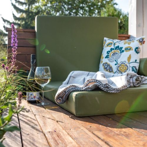 Lovassy Lodge Vendégház Lovas – Lovas, Ungaria
