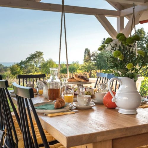Lovassy Lodge Vendégház Lovas – Lovas, Ungaria
