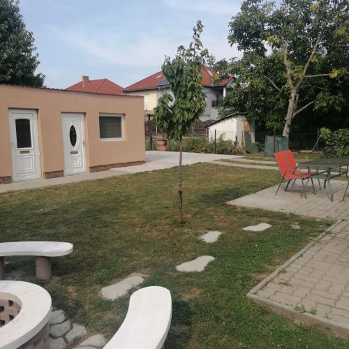 Várlak Villa 2 Siófok – Siófok, Ungaria