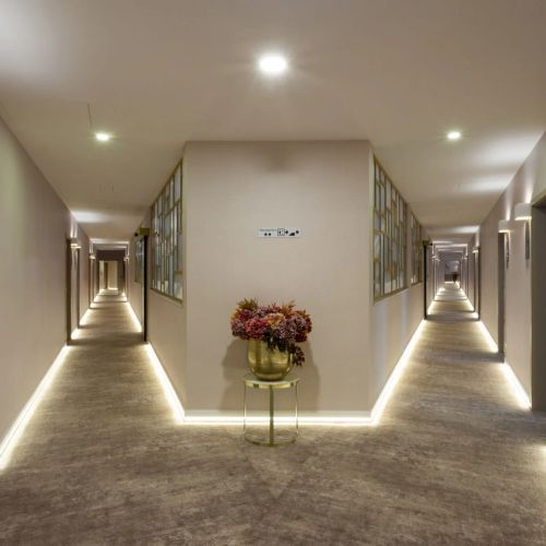 Mera Hotel Budapest – Budapesta, Ungaria
