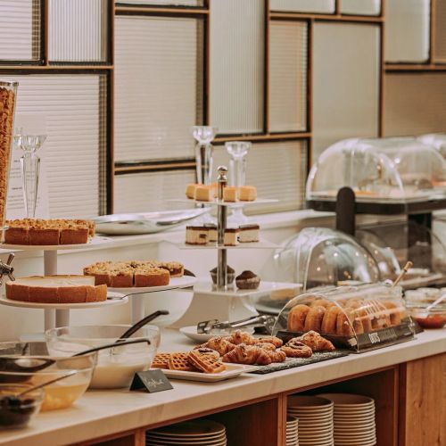 Mera Hotel Budapest – Budapesta, Ungaria
