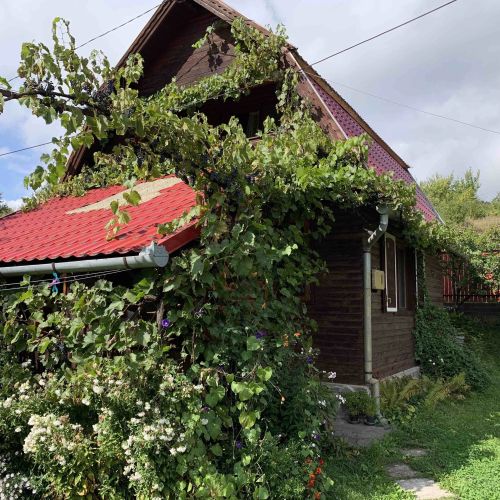 Cabana Kovács Mária Praid – Praid, Rumunia