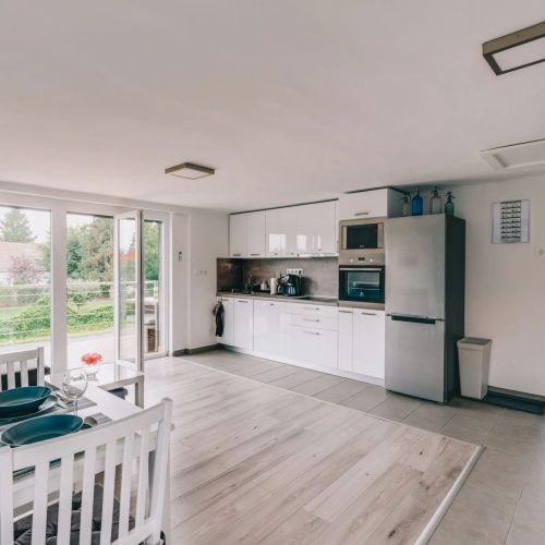 BuBis Apartman Badacsonytomaj