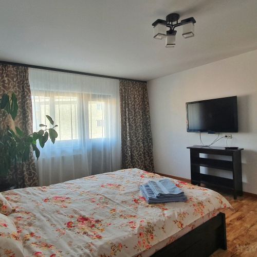 Apartament Bianca 117290 Câmpulung Moldovenesc