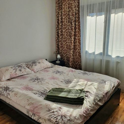 Apartament Bianca 117290 Câmpulung Moldovenesc – Câmpulung Moldovenesc, România
