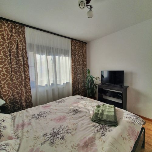 Apartament Bianca 117290 Câmpulung Moldovenesc – Câmpulung Moldovenesc, România