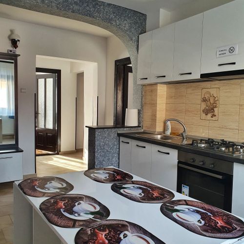 Apartament Bianca 117290 Câmpulung Moldovenesc – Câmpulung Moldovenesc, România