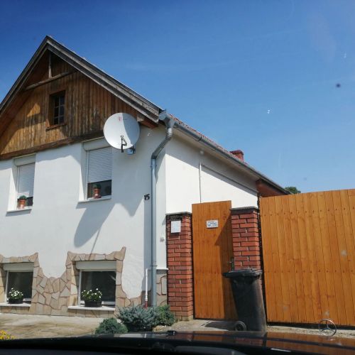 Kisbogyó Vendégház Bogyoszló