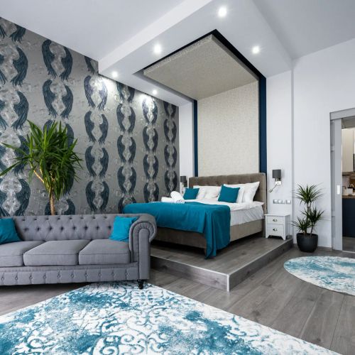 D Luxury Home Apartman Szombathely