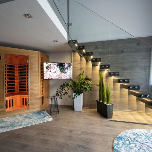 D Luxury Home Apartman Szombathely – Szombathely, Maďarsko