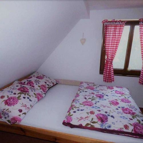 Chata Amálka Ludvíkov – Ludvíkov, Česká republika