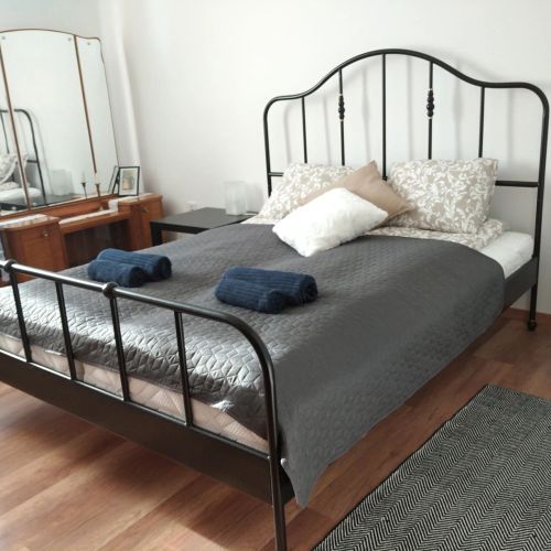 Menta-kert Apartman Egerszalók