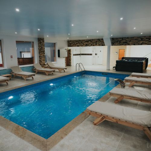 Wellness Resort Szécseny Miercurea Ciuc