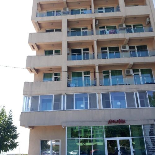 Apartament Noblesse Eforie Nord