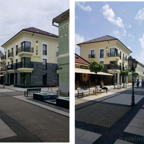 Hotel City Rooms Sighetu Marmației – Sighetu Marmației, România