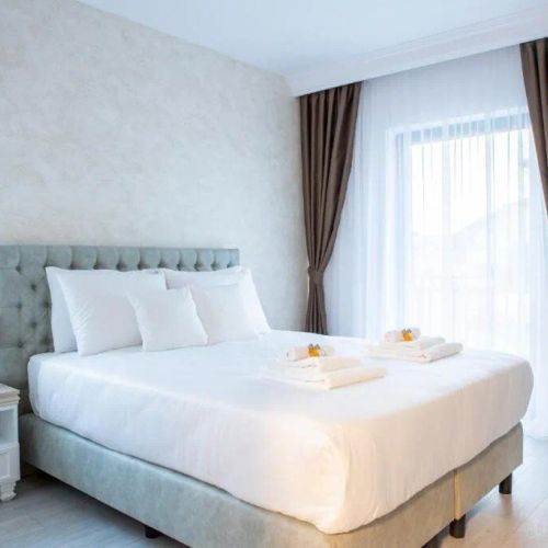 Hotel City Rooms Sighetu Marmației – Sighetu Marmației, România