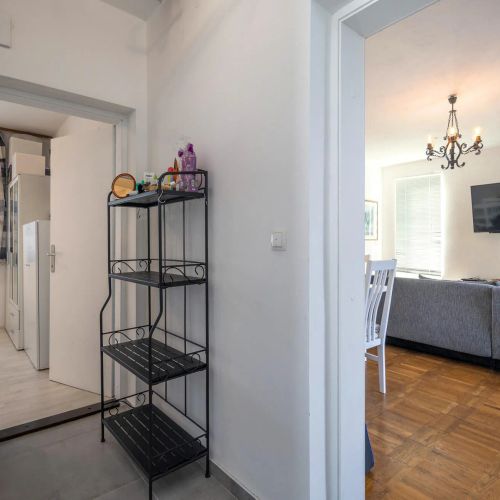 Apartman Malinska - CKI390 – Malinska, Chorwacja