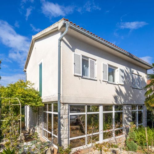 Apartman Malinska - CKI390 – Malinska, Chorwacja