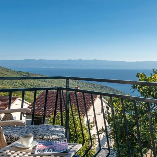 Vendégház Plomin - CIO339 – Plomin, Chorwacja