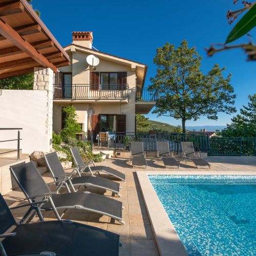 Vendégház Plomin - CIO339 – Plomin, Chorwacja
