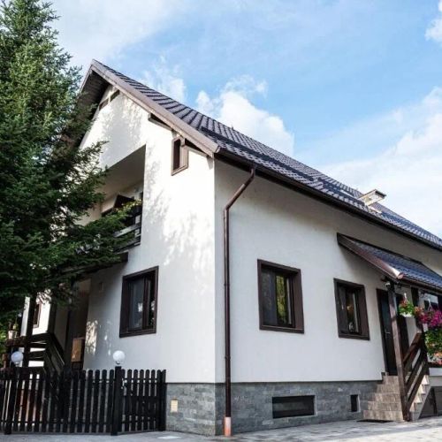 Pensiunea K'RAMAN Râmnicu Vâlcea