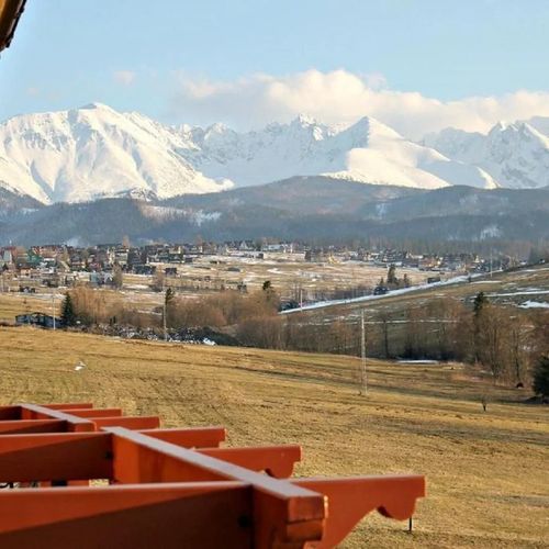 ApartHotel Tatry de Luxe FizjoMedical & Spa