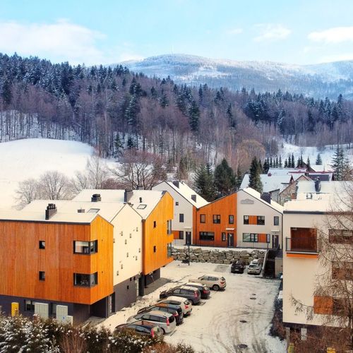 Złoty Widok SKI & SPA Szczyrk
