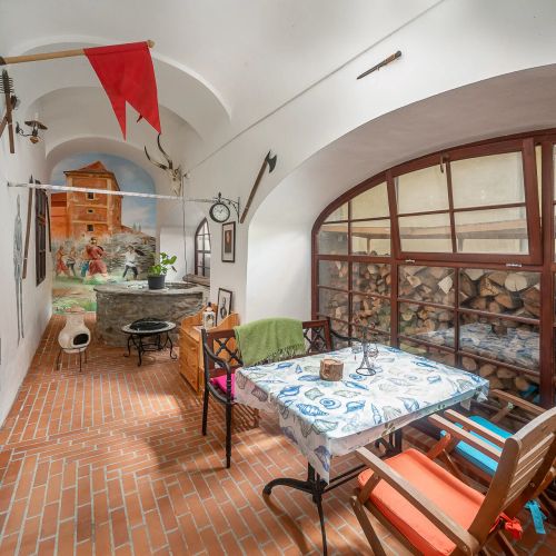 Kordé Apartman Kőszeg