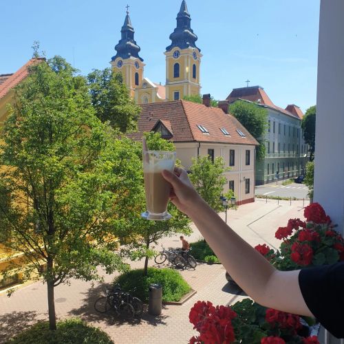 Anna Gyöngye Apartman Debrecen