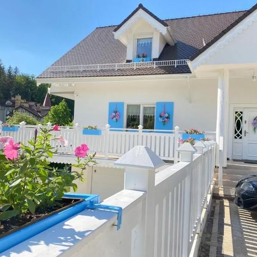 Apartamenty Fiona Karpacz