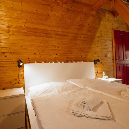 Base Camp Medvědín Špindlerův Mlýn – Szpindlerowy Młyn, Czechy