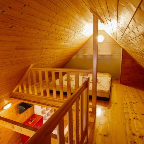 Base Camp Medvědín Špindlerův Mlýn – Szpindlerowy Młyn, Czechy
