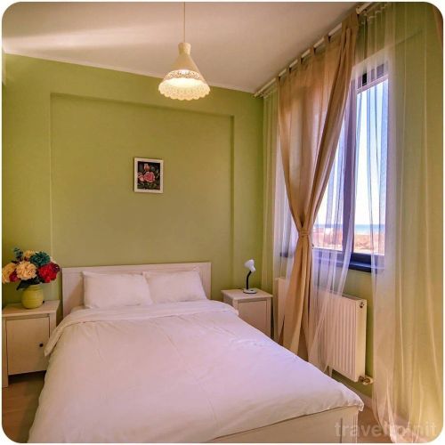 Aquarium Residence 1 Năvodari – Năvodari, România