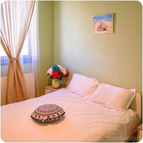 Aquarium Residence 1 Năvodari – Năvodari, România