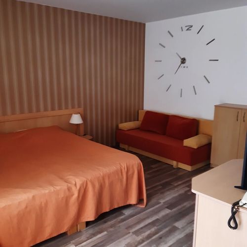 SpaRelax Apartman Zalakaros