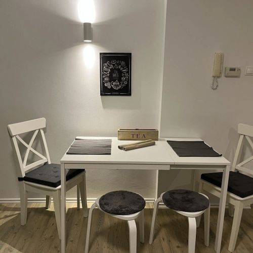 Jókai Sweet Home Pécs – Pecz, Węgry