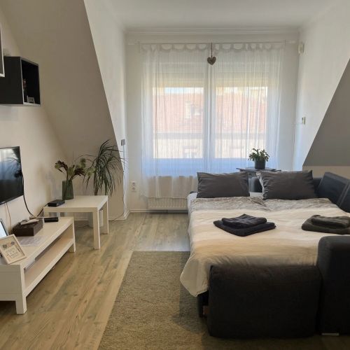 Jókai Sweet Home Pécs – Pecz, Węgry