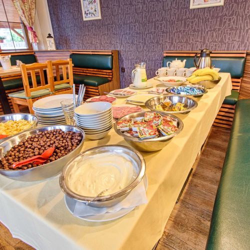Penzion a Restaurace Kopeček Česká Lípa – Česká Lípa, Republica Cehă