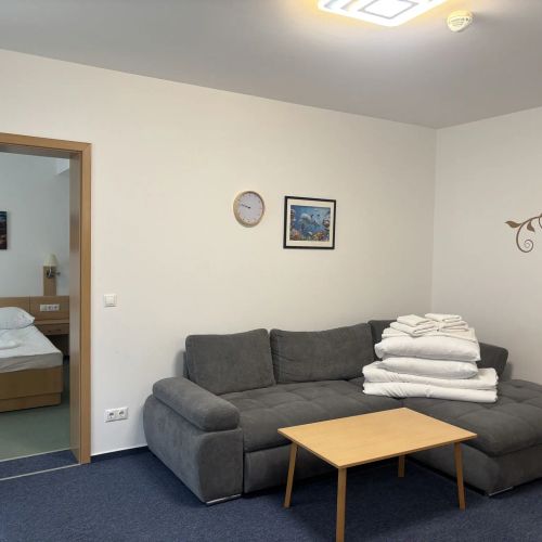 Delfin Apartman Zalakaros – Zalakaros, Ungaria