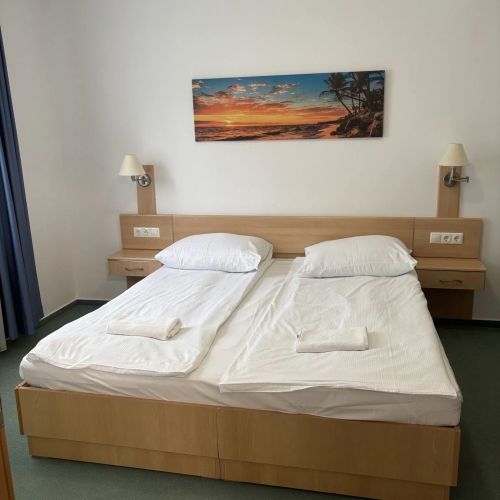 Delfin Apartman Zalakaros – Zalakaros, Ungaria