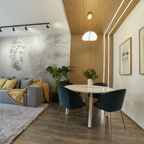 Apartament Quiboo 4 Brașov – Brașov, România