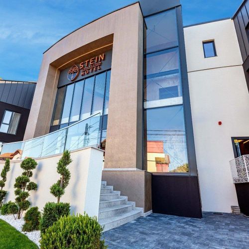 Hotel Stein Collection Dumbrăvița