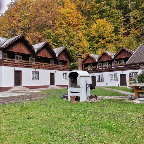 Casa de vacanță Fontana Erdélyi Satu Mare