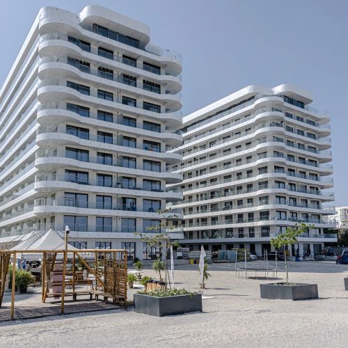 Sea On Mamaia Năvodari – Năvodari, România