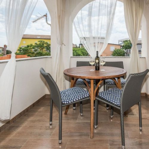 Apartments Ivanusevic Vir