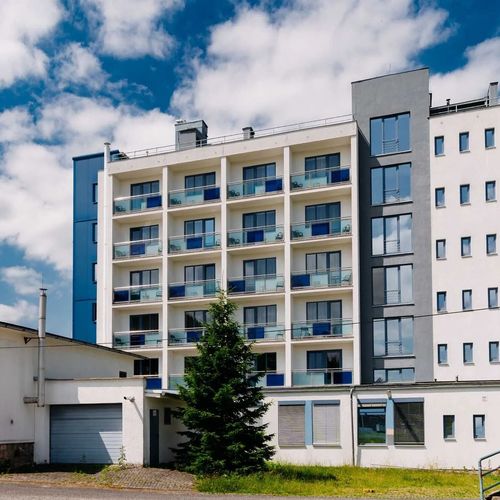 Hotel Marttel Karlovy Vary