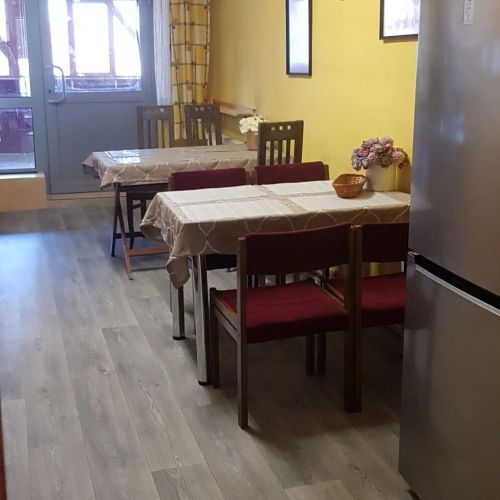 Pokoje hotelowe Stary Rynek 38 Opole Lubelskie – Opole Lubelskie, Polska