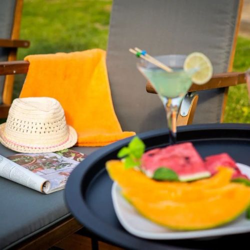 Fiesta Balaton Villa Balatonszárszó – Balatonszárszó, Ungaria