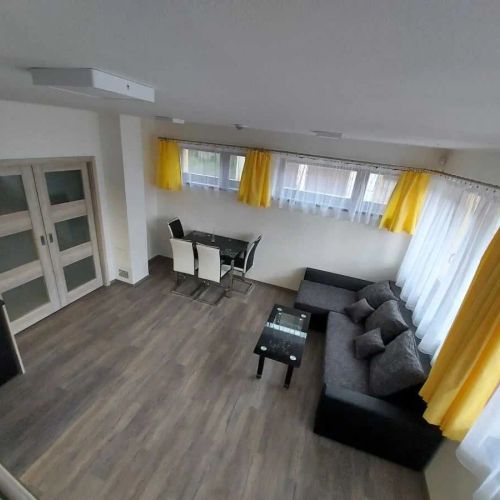 Apartmány na Svaté Hoře Příbram – Příbram, Česká republika