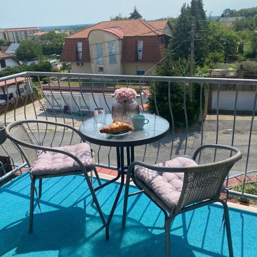 Chestnut Hill Apartman Zalakaros